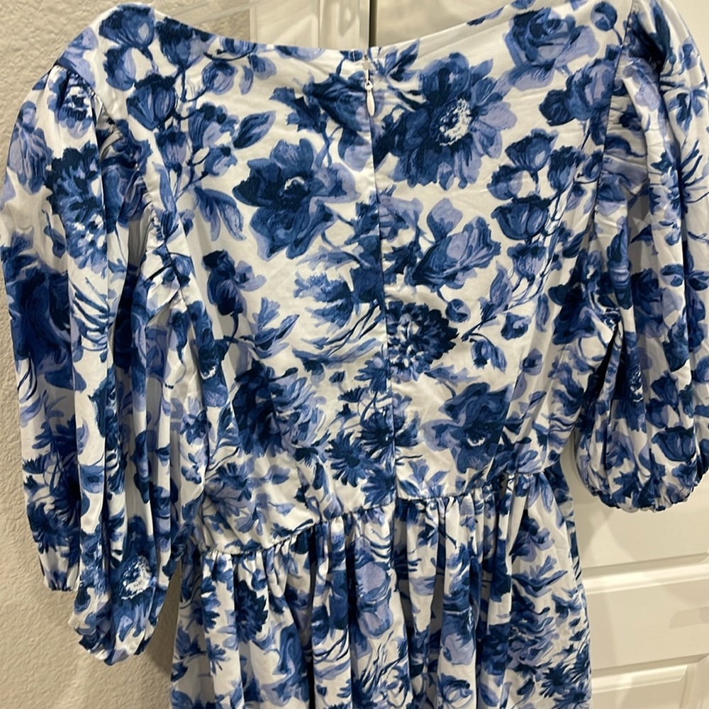 Abercrombie & Fitch mini dress xs - Picture 7 of 9